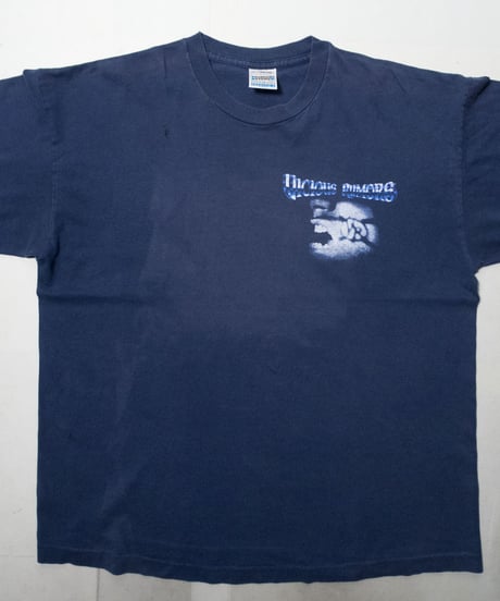 90's Vicious Rumors "All Right Reserved Tour" XL