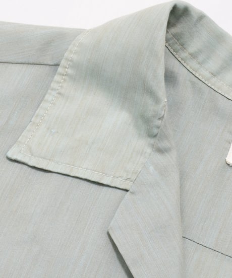 60~70's Towncraft OC Shirts M
