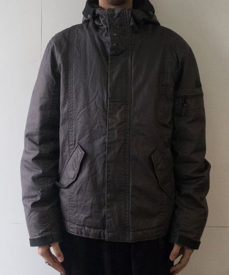 90-2000's DKNY Jeans Millitaly Type Jacket