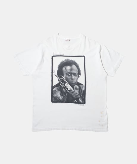 '92 Miles Davis XL