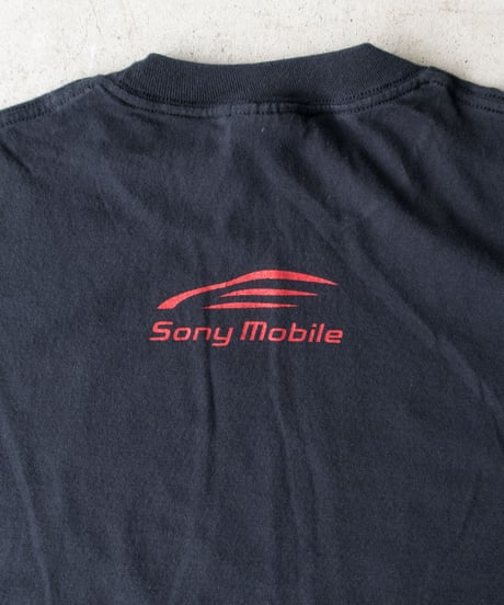2000's Sony Mobile "Xplod" XL