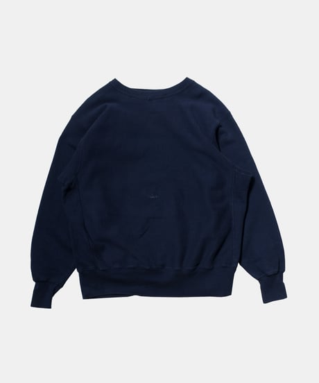 Champion x Lands End Reverse Weave