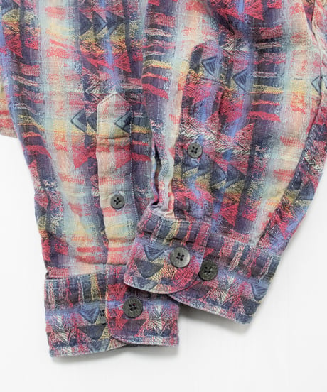 90's The Territory Ahead L/S Shirts L