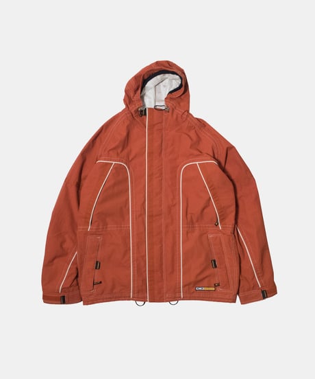 90-2000's Oakley Software Snowboarding Jacket M