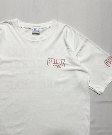 90's Crime inc. XL