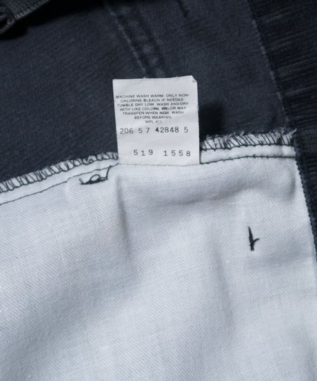 90's Levis 519 Corduroy Pants 34x34