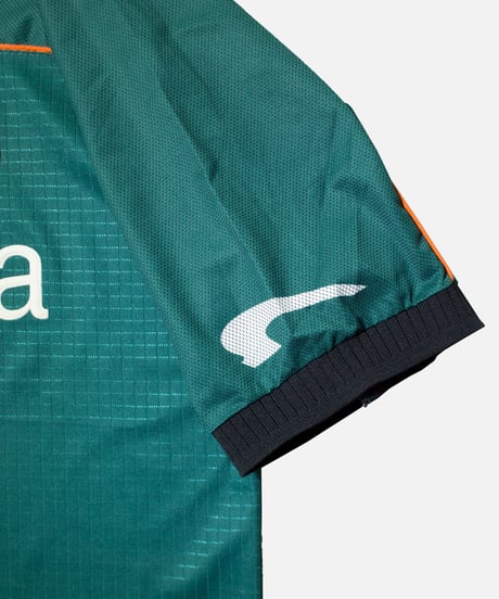 99/00 Kronos "A.C. Venezia" Game Shirts L