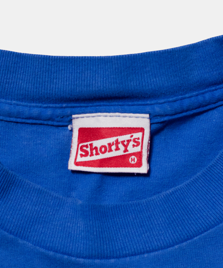 90's Shorty's S/S T-shirts M