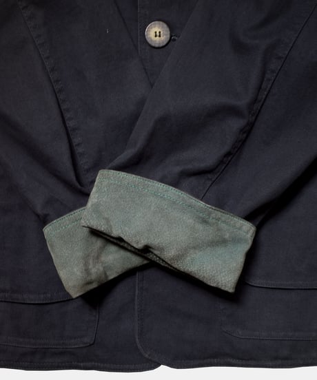 90's Michael Darwin "Mo Money" Hunting Jacket L