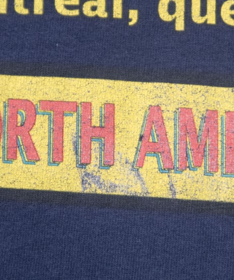 '97 Silverchair "Freak Show" North American Tour L