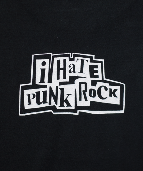 96's AFI "I Hate Punk Rock" S/S T-shirts L