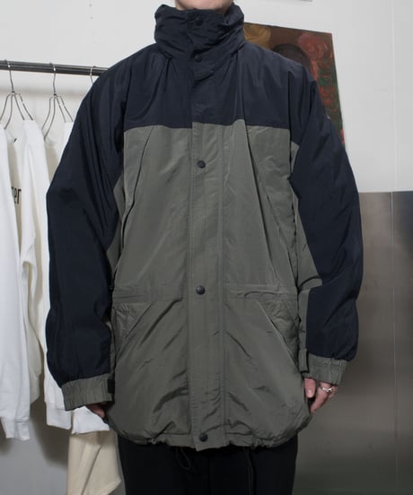 90's GERRY Puffer Mountain Jacket XL