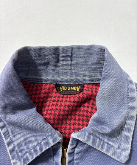 50~60's Big Smith Work Jacket