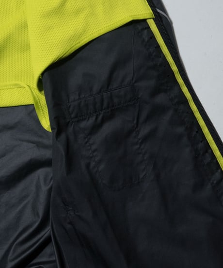 2000's NIKE Training Jacket L