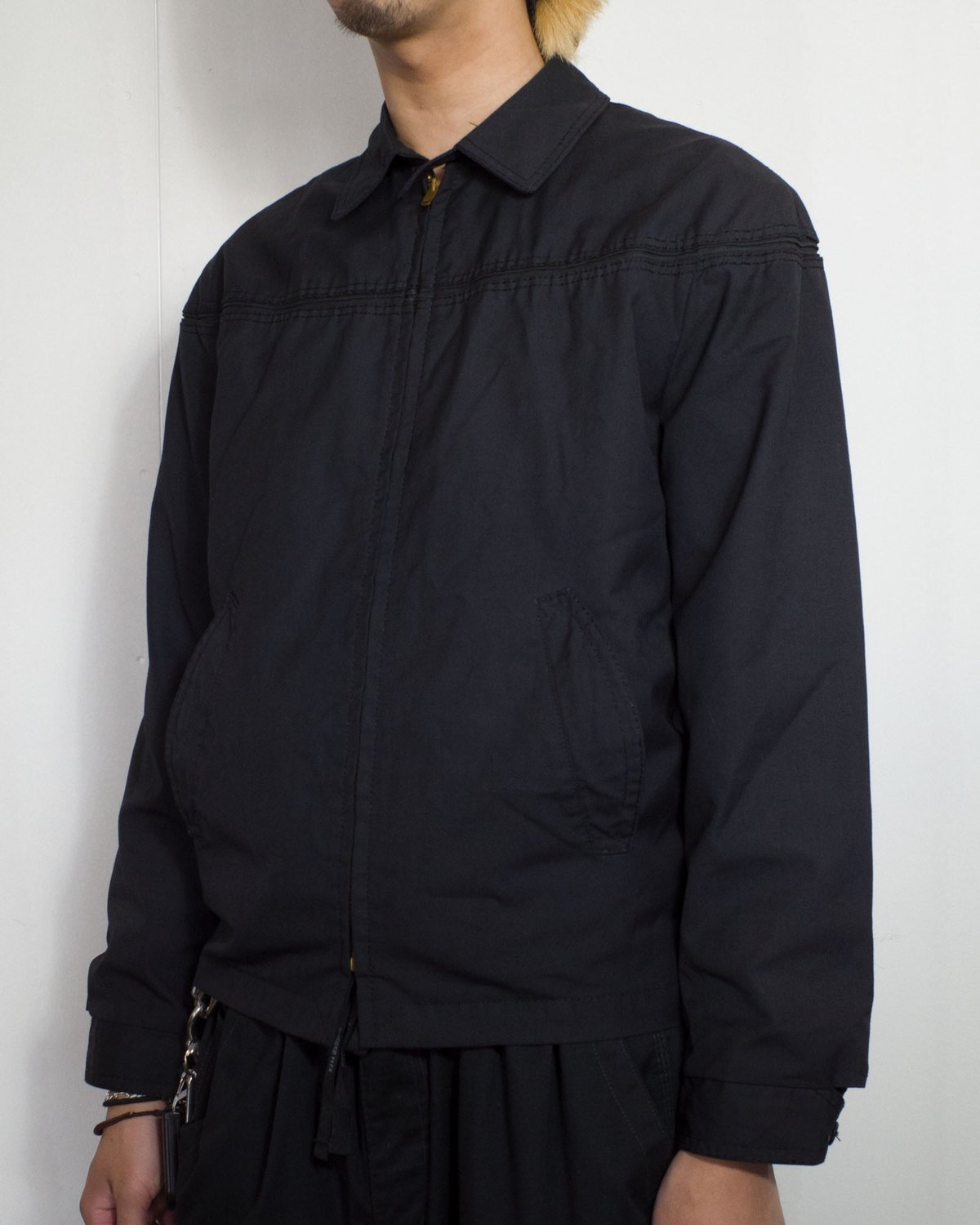 60's Derby of San Francisco Swingtop 36 | DESIR