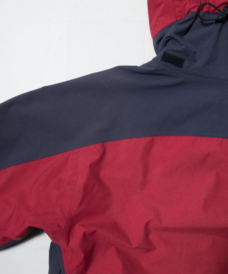 90's Mountain Hard Wear Exposure Gore-Tex Shell