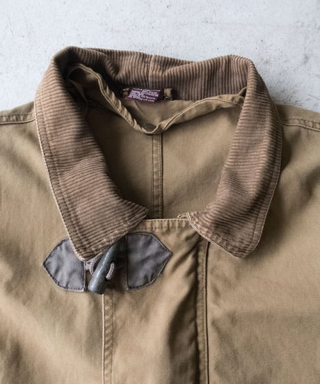 90's Urban Equipment Hunting Jacket L