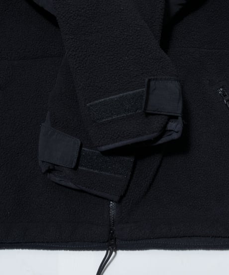 ECWCS GENⅢ Level3 Black Fleece Jacket M