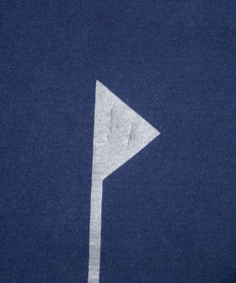 '98 Seam "This Pace is Glacial" L