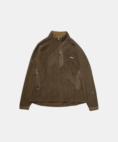 00's Patagonia R2 Fleece Jacket XXL