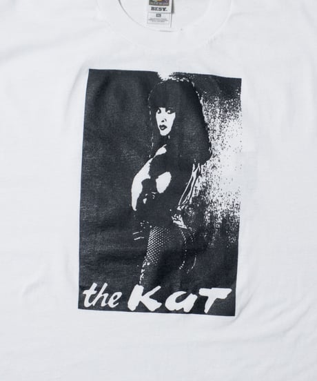 90's The Kat "Stacy Carter" XL