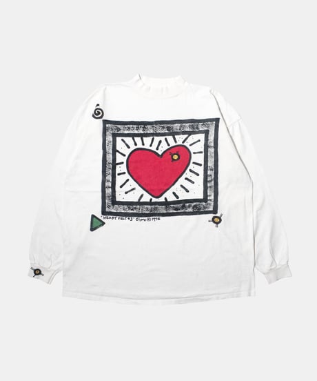 '96 Heart Felt