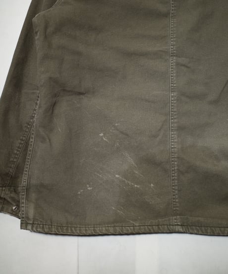 90's Carter's Duck Chore Coat 44