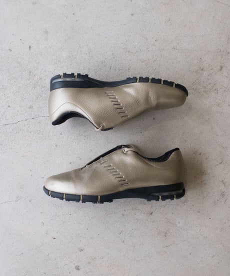 '2006 NIKE Air Sport Performance Golf Shoes 25cm