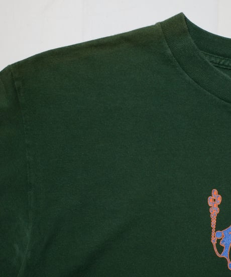 '98 PHISH "Summer Tour" L