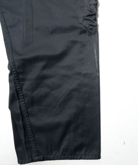 2000's Levi's SILVERTAB Nylon Cargo Baggy Pants 36x32
