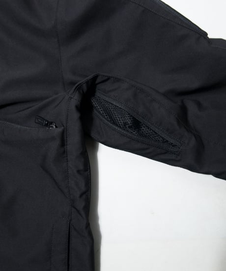 2000's TUMI Travelers Jacket M