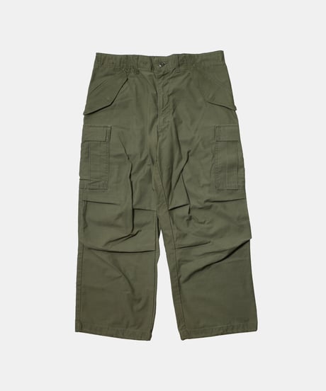 '78 US ARMY M-65 Cargo Pants M