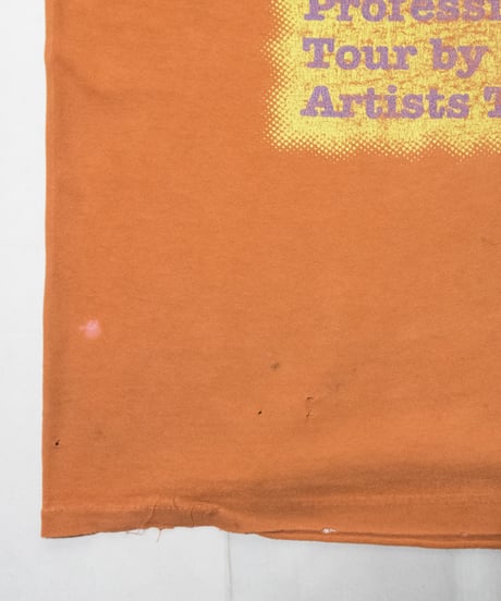 90's Pere Ubu "Ray Gun Suitcase" XL