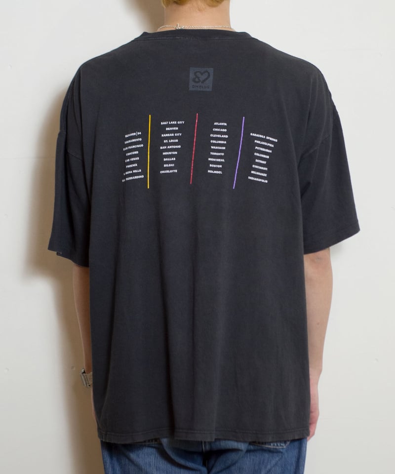 94's Depeche Mode S/S T-Shirts 