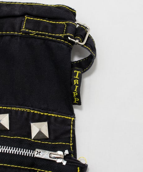 90's Tripp NYC Bontage Shorts M
