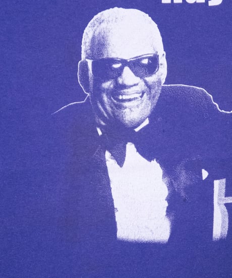 '2001 Ray Charles "Music at Meadows" XL
