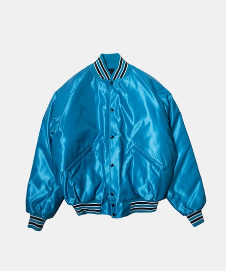 80's Butwin Stadium Jacket XL