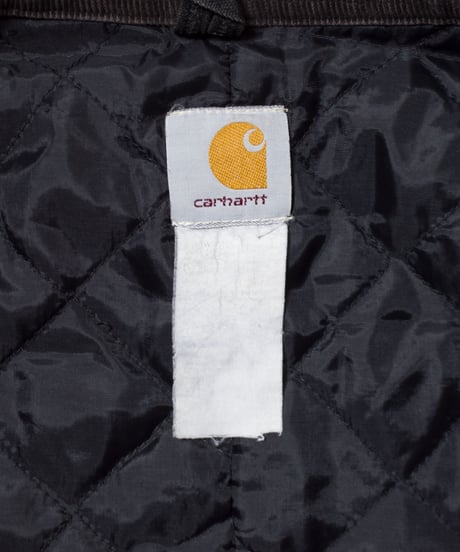80's Carhartt Detroit Duck Jacket