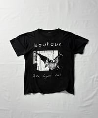 80's- Bauhaus "EURO"