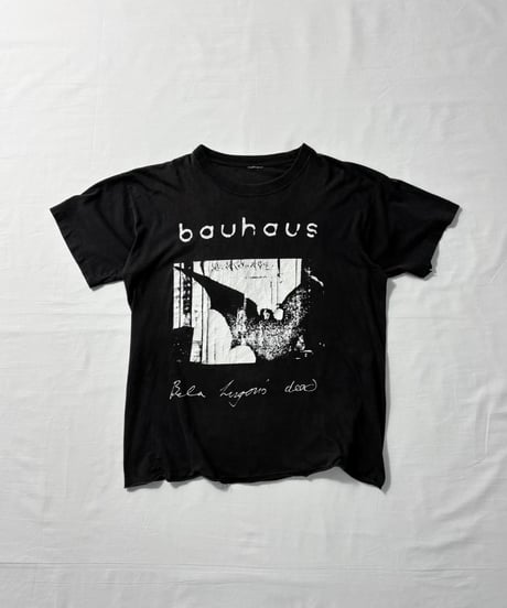 80's- Bauhaus "EURO"