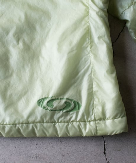 2000's Salomon Primaloft Lite Down Jacket M