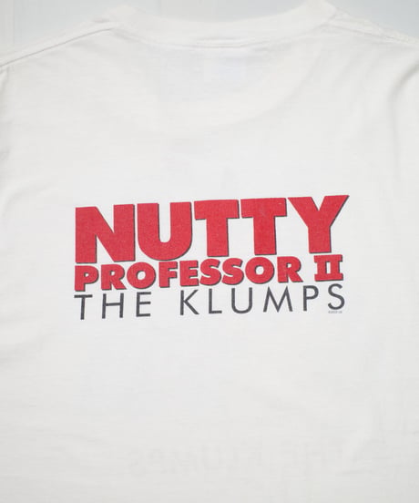 2000's Nutty Professor 2 "The Klumps" XL