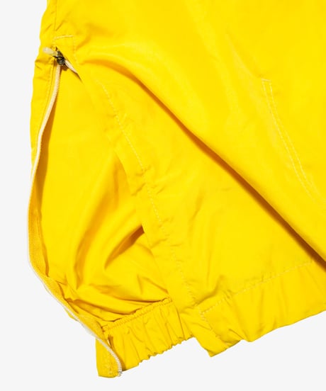 2000's NIKE Half Zip Pullover L