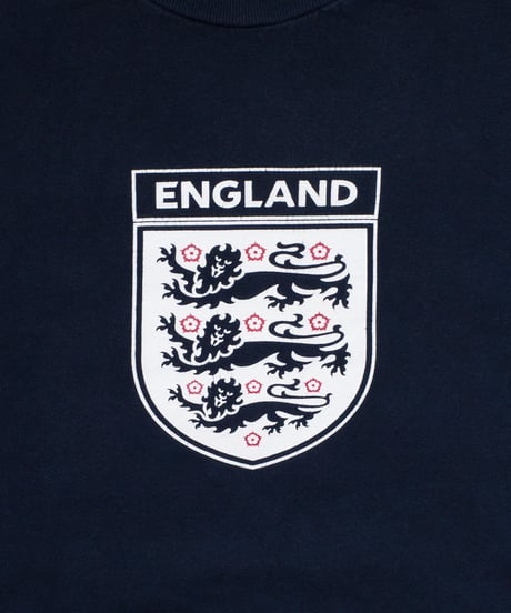 90's Umbro England 10