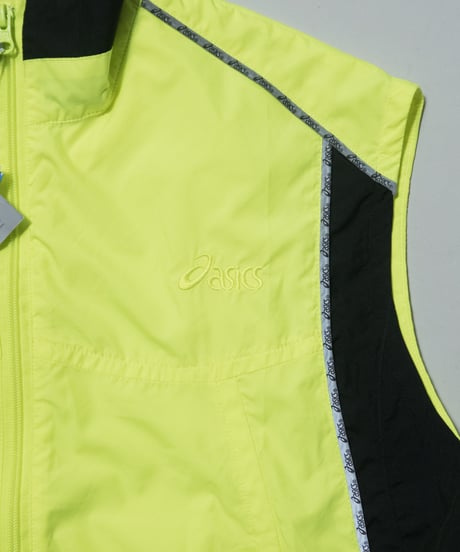 Deadstock Asics Microft Light Vest M