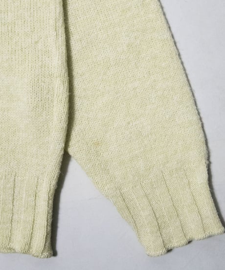 90's C.P.COMPANY Embroidered Sweater