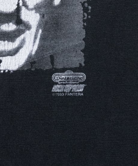 '93 PANTERA "Vulgar Display of Power" XL