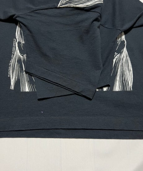 90's Leslie Arwin "Pat Bova" Anatomy T-Shirts XL