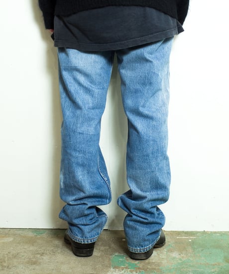 US Made 90's Levi's 501 36x34