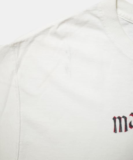 90's Manic Hispanic "So Cal" S/S T-Shirts L